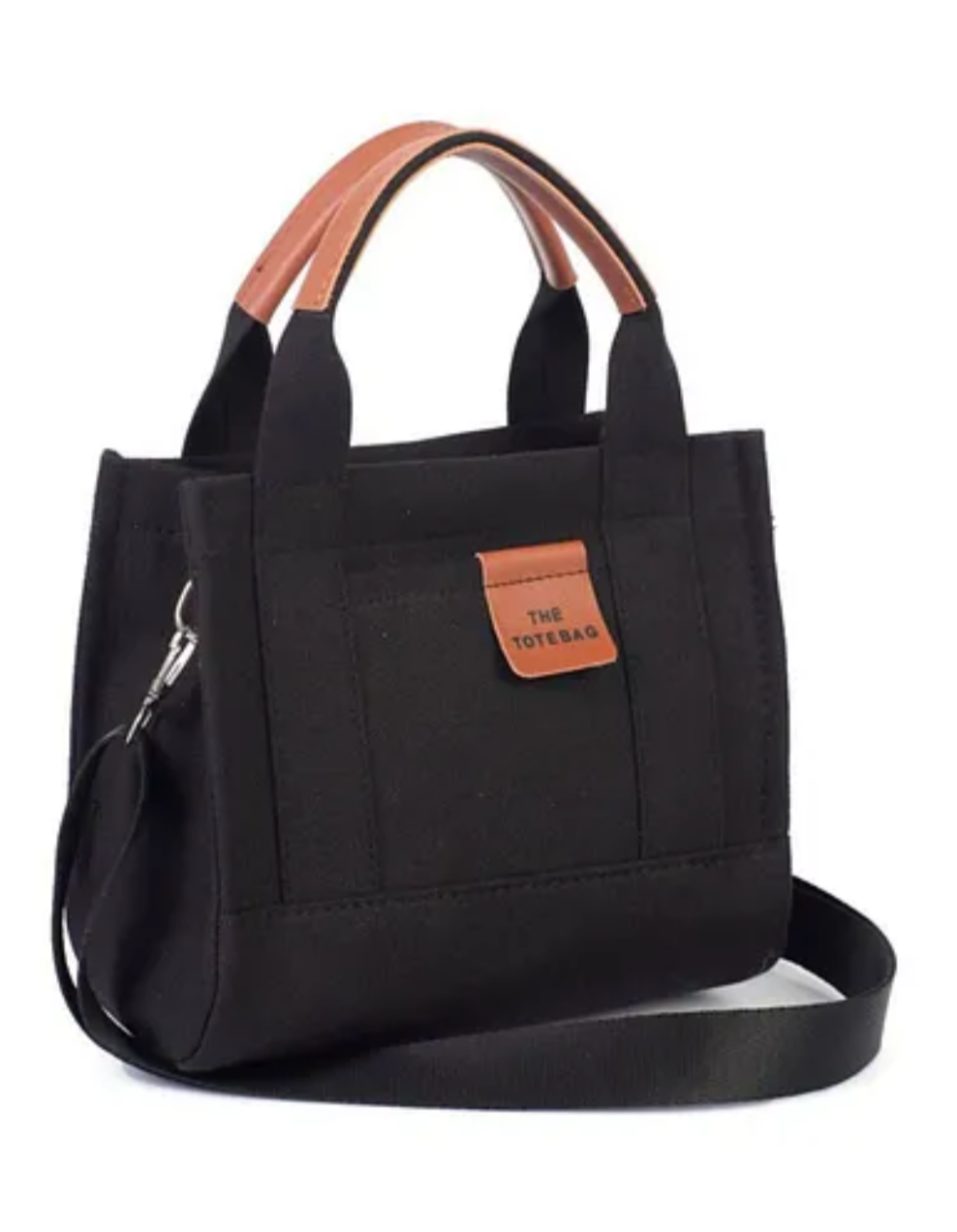 The TOTEBAG