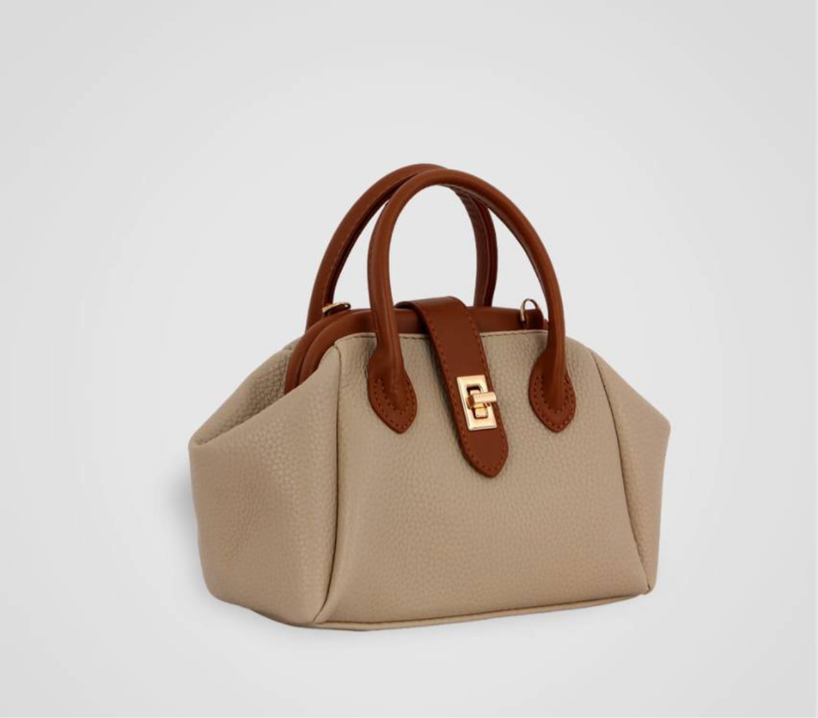 The Madison Bag