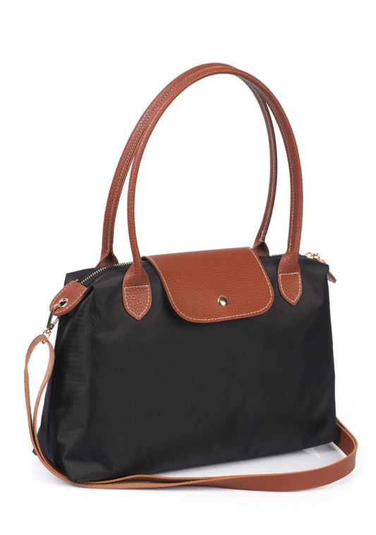 The Jetsetter Tote