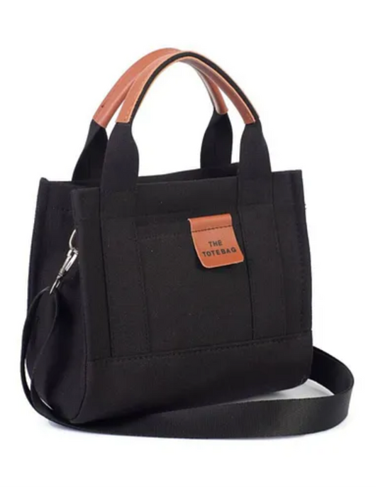 The TOTEBAG