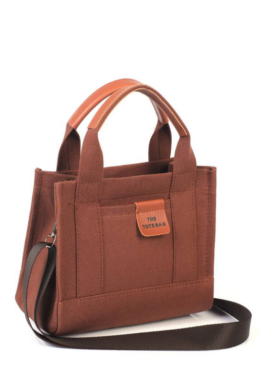The TOTEBAG